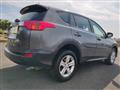 TOYOTA RAV4 2.0 d-4d 2wd 124cv mt