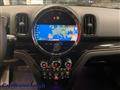 MINI COUNTRYMAN 1.5 Cooper Classic+LED+NAVI+TELECAMERA+AUTOM