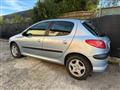 PEUGEOT 206 1.1 5p S - NEOPATENTATI PERFETTA