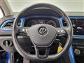 VOLKSWAGEN T-ROC 1.0 TSI Style BlueMotion Technology