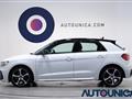 AUDI A1 SPORTBACK SPB 30 TFSI S TRONIC S LINE EDITION