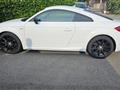 AUDI TT Coupé 2.0 TDI ultra S line