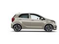 KIA PICANTO 1.0 12V GPL 5 porte Urban