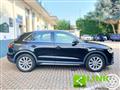 AUDI Q3 2.0 TDI 184 CV S-tronic quattro edition Sport