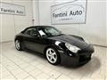 PORSCHE 911 Cabrio 3.6 Carrera 4S AUT. TIPTRONIC