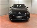 SKODA NUOVA FABIA Fabia 1.0 MPI EVO 80 CV Ambition