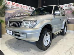 TOYOTA Land Cruiser kzj90 3p 3.0 GX