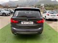 BMW Serie 2 216d Gran Tourer Luxury 7p.ti auto