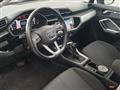 AUDI Q3 35 TDI AUTOMATICA DSG Bus. Advanced (458? mese)