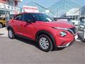 NISSAN JUKE 1.0 DIG-T 117 CV Visia