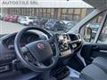 FIAT DUCATO 35 3.0 CNG *FRIGO FRCX (-20°) - ATP - LUNGO