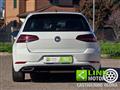 VOLKSWAGEN GOLF 1.6 TDI 115 CV DSG IQdrive