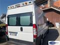 FIAT DUCATO AMBULANZA (2392) Ducato 35 3.0 Natural Power PLM-TA Furgone Maxi