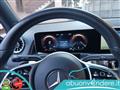 MERCEDES CLASSE GLB d Automatic 4Matic Sport Plus