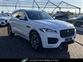 JAGUAR F-PACE 2.0 D 180 CV AWD aut. R-Sport