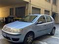 FIAT PUNTO Classic 1.2 5 porte Active GPL