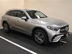 MERCEDES GLC SUV GLC 220 d 4Matic Mild Hybrid AMG Line Premium