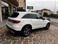 MERCEDES GLC SUV d 4Matic Auto