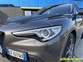 ALFA ROMEO STELVIO 2.2 Turbodiesel 160 CV AT8 RWD Rosso Edizione