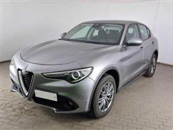 ALFA ROMEO STELVIO 2.2 Turbodiesel 180 CV AT8 Q4 Business