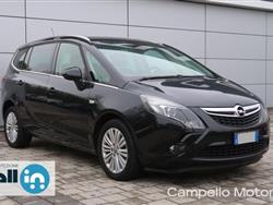 OPEL ZAFIRA Tourer 1.4 T Gpl-tech 140cv Cosmo