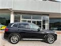 BMW X3 xDrive20d xLine Auto