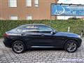 BMW X4 xdrive 20i Msport M SPORT TETTO 360° IVA ESP.