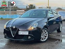 ALFA ROMEO GIULIETTA 1.6 JTDm TCT 120 CV