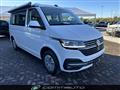 VOLKSWAGEN CALIFORNIA 2.0 TDI 150CV DSG Ocean