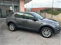 LAND ROVER Discovery Sport 2.0 TD4 150 aut. Bus.Ed