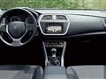 SUZUKI S-CROSS 1.4 Hybrid Top+