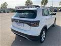 VOLKSWAGEN T-Cross 1.6 TDI DSG Advanced