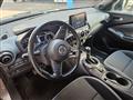 NISSAN JUKE 1.0 DIG-T 114 CV N-Connecta