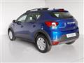 DACIA NUOVA SANDERO STEPWAY Stepway 1.0 TCe ECO-G Expression NAVI PACK CITY