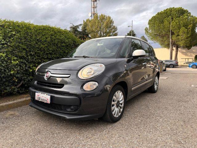 FIAT 500L Living 1.6 Multijet 105 CV Pop Star BT - CRUISE C.