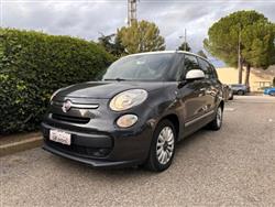 FIAT 500L Living 1.6 Multijet 105 CV Pop Star BT - CRUISE C.