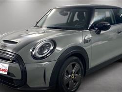 MINI MINI FULL ELECTRIC Mini Cooper SE Electric