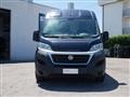 FIAT Ducato 33 MH1 2.3 mjt 150cv E6 Ducato 35 2.3 MJT 150CV PC-TN Furgone Vetrato