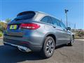 MERCEDES Classe GLC 220 d Exclusive 4matic auto