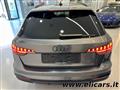 AUDI A4 AVANT Avant 40 TDI S tronic S line edition