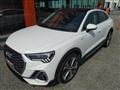 AUDI Q3 Sportback Q3 SPB 35 TDI quattro S tr. S line ed.