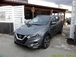 NISSAN QASHQAI 1.5 dCi 115 CV DCT N-Connecta