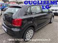 VOLKSWAGEN POLO 1.2 TDI DPF 5 p. Comfortline NEOPATENTATI