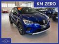 RENAULT NUOVO CAPTUR HYBRID 1.6 E Tech full hybrid Equilibre 145cv auto