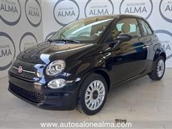 FIAT 500 1.0 Hybrid