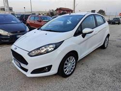 FORD FIESTA 1.4 5p. Bz.- GPL Titanium