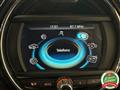 MINI MINI 3 PORTE 1.5 Cooper D Hype Fari Led Luci Ambiente