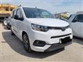 TOYOTA PROACE CITY VERSO 1.5D 130 CV S&S L2 Long A/T Luxury