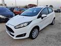 FORD FIESTA 1.4 5p. Bz.- GPL Titanium