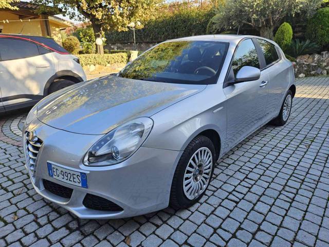 ALFA ROMEO GIULIETTA 1.6 JTDm-2 105 CV Distinctive